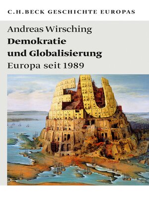 cover image of Demokratie und Globalisierung